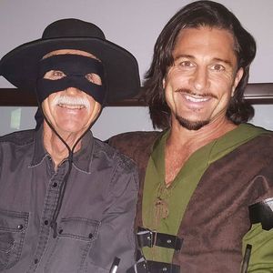 Meet your Posher, Tim